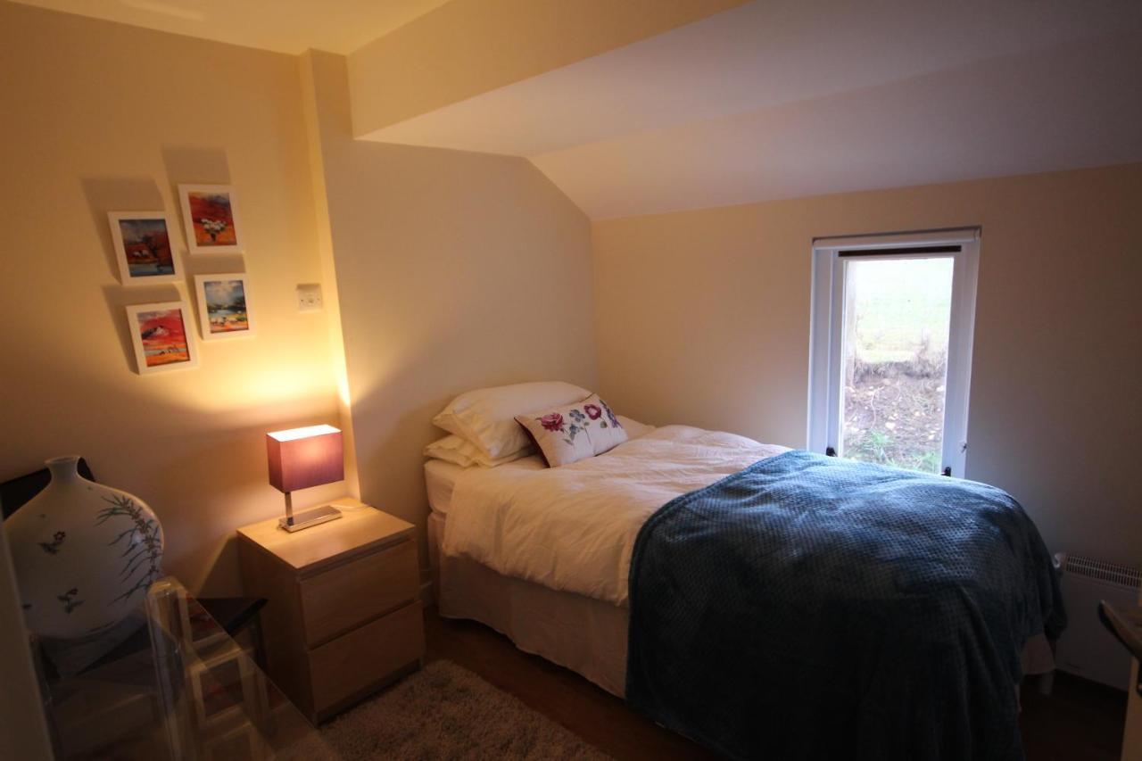 Easter Arr Courtyard Apartment Nairn Exterior foto
